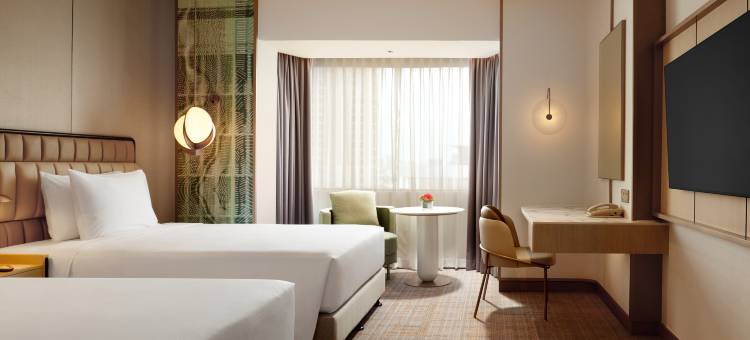 八打灵希尔顿酒店(Hilton Petaling Jaya)图片