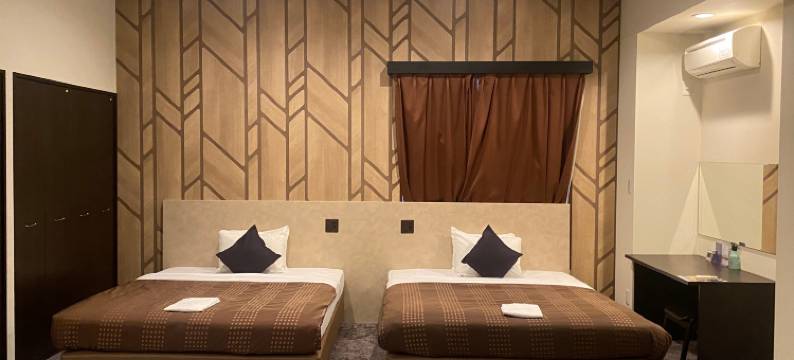 利夫马克斯经济型酒店-江坂店(HOTEL LiVEMAX BUDGET Esaka)图片