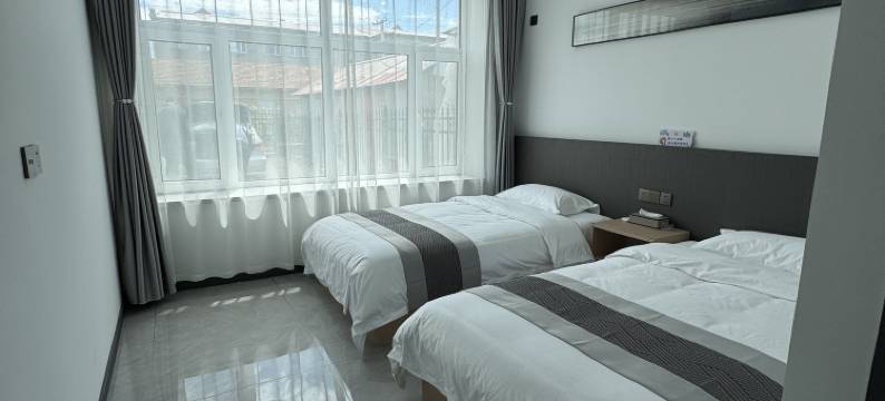 巷往雅舍民宿图片