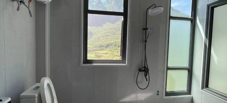 雲周齐纳民宿图片