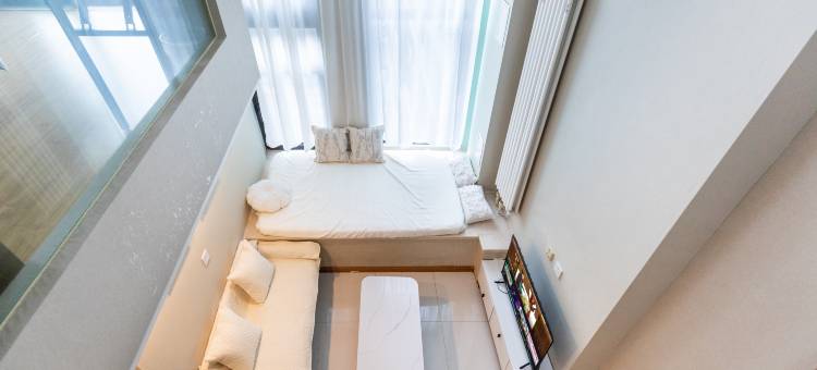 桃花源公寓(首都国际机场店)图片