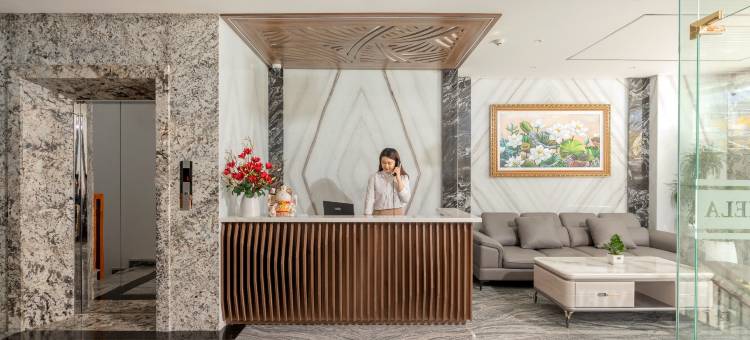 Viela公寓 芽庄(Viela Apartment Nha Trang)图片