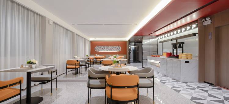柏曼酒店(百色田林店)图片