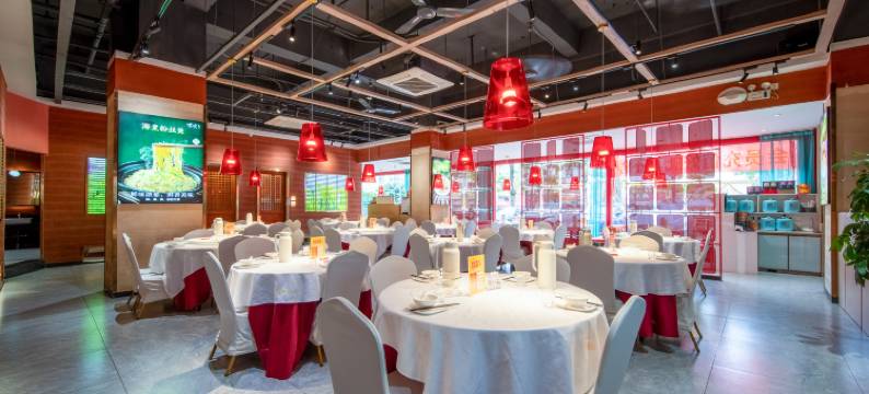 杰伦登酒店(深圳国际会展中心店)图片