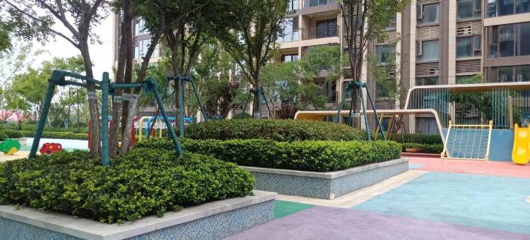 钰海.鲸落民宿(只有河南.戏剧幻城店)图片