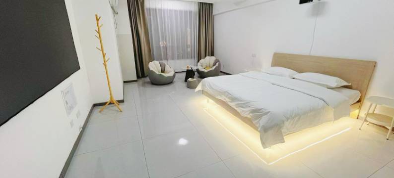 吉林中心·智能House(吉林财富广场火车站店)图片