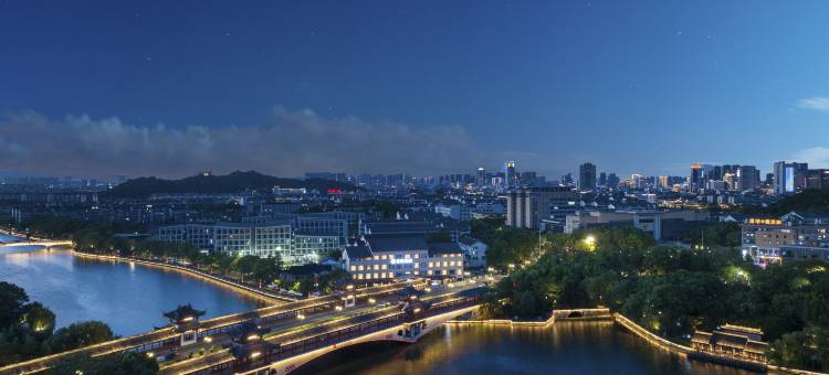 星程酒店(绍兴鲁迅故里银泰城店)图片