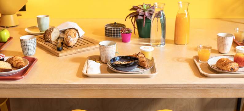 保罗与皮亚温馨之家酒店(隶属Stay Collection)(Paul & Pia by Stay Collection - Welcome Home Hotel)图片