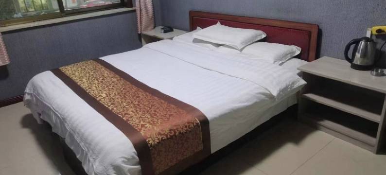 榆社福祥缘宾馆图片