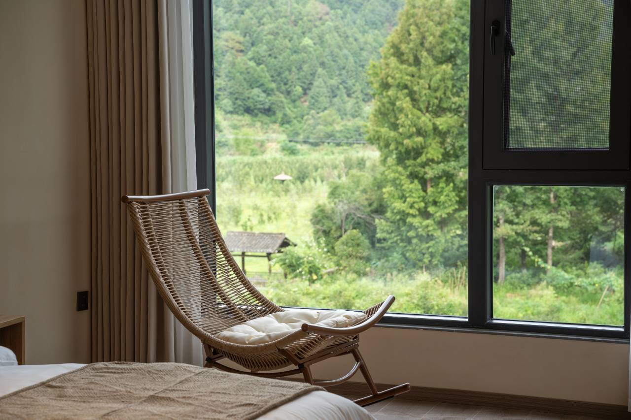 花筑·婺源水路山居民宿(婺源店)图片