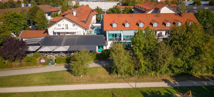 伊波贝斯特韦斯特优质酒店(Best Western Plus Hotel Erb)图片