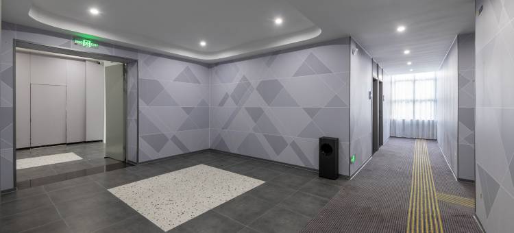 7天优品Premium酒店(珠海情侣路大剧院店)图片