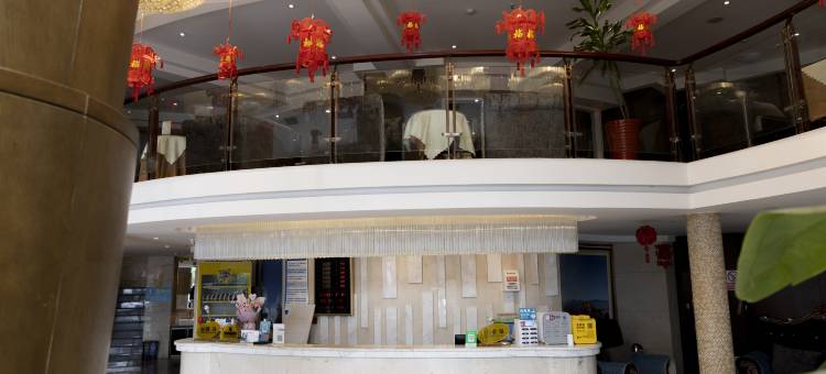 丰都县交通大酒店图片