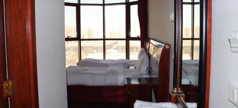 卡拉姆泰巴阿尔马西酒店(Karam Taibah Almasi)图片