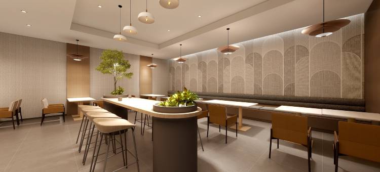 艺术盒酒店(从化客运站地铁站店)图片