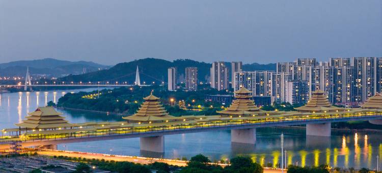 JOYS悦酒店(柳州白沙路店)图片
