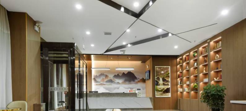 忻州云景酒店(职业技术学院店)图片