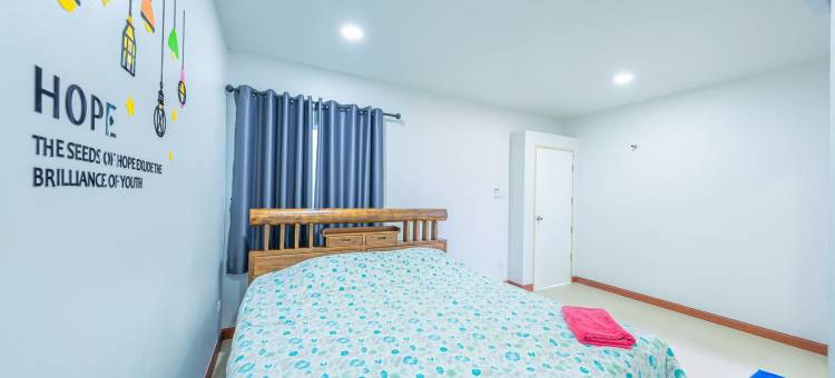 Glass House B4 泳池别墅(Glass House B4 Pool Villa)图片
