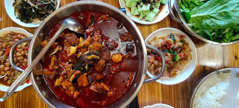 芝美家民宿图片