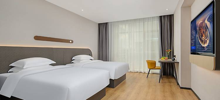 锦江之星酒店(阳西店)图片