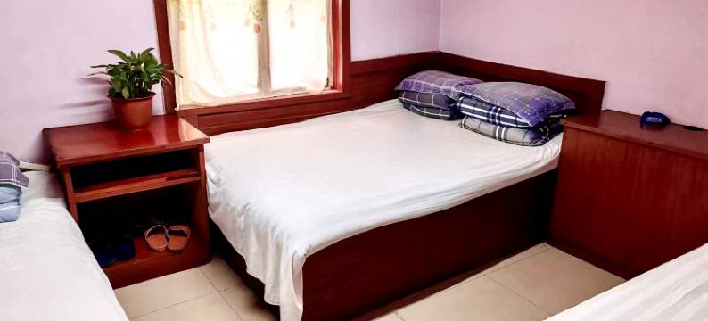 本溪长运旅店(火车站店)图片