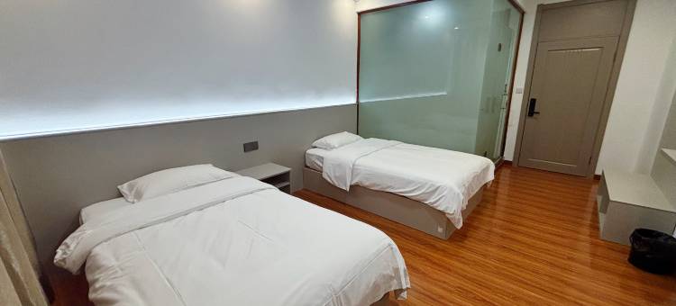 御庭商务宾馆图片