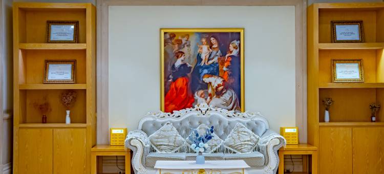 维也纳3好酒店(柳州白云店)图片