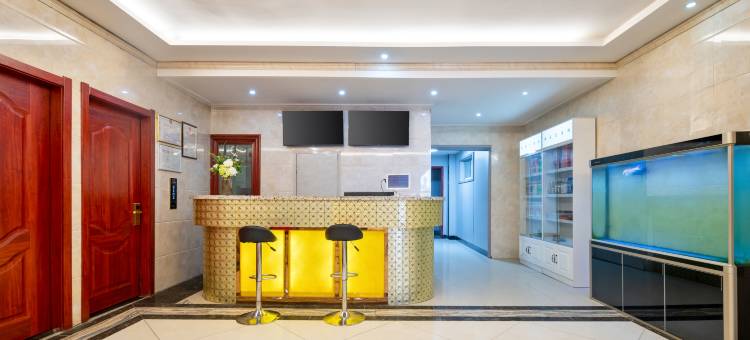 礼县千友宾馆(会展中心店)图片