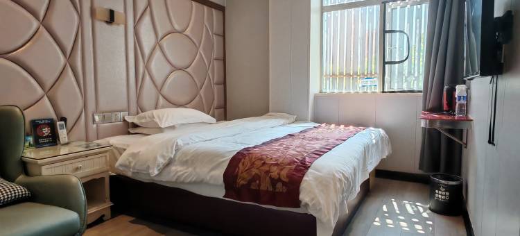 格林联盟(上海虹桥机场动物园地铁站店)图片