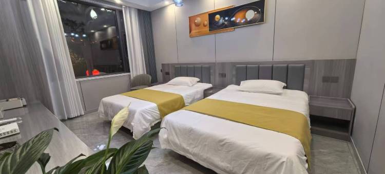 静怡居民宿图片