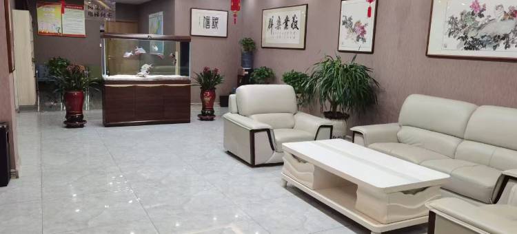 鑫嘉通酒店(徐沟店)图片