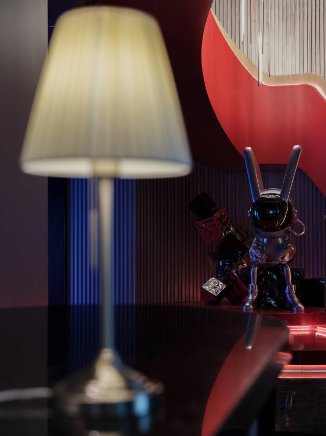 夏商·新语酒店(中山路步行街轮渡码头店)图片