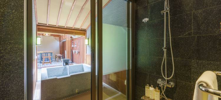 沐语·山海私汤温泉别墅(大连汤景泽温泉小镇店)图片