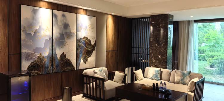 魏县魏州园林宾馆(魏祠公园人民医院新院店)图片