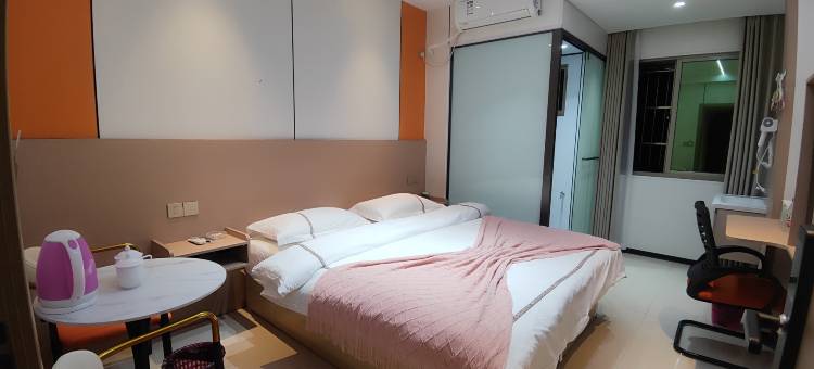 厦门静心居(厦大翔安校区店)图片