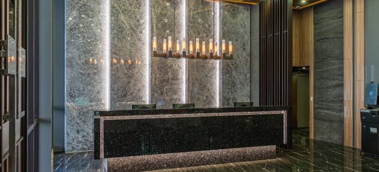 梧邸酒店 台北杭州图片