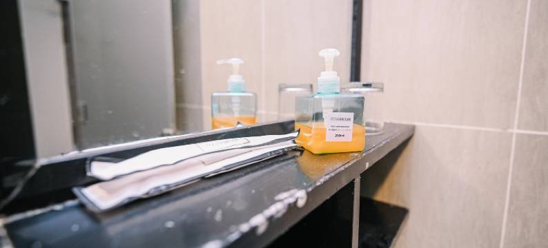 哥打哥文宁莎阿南NueVo精品酒店(Swing & Pillows @ Kota Kemuning Selangor)图片