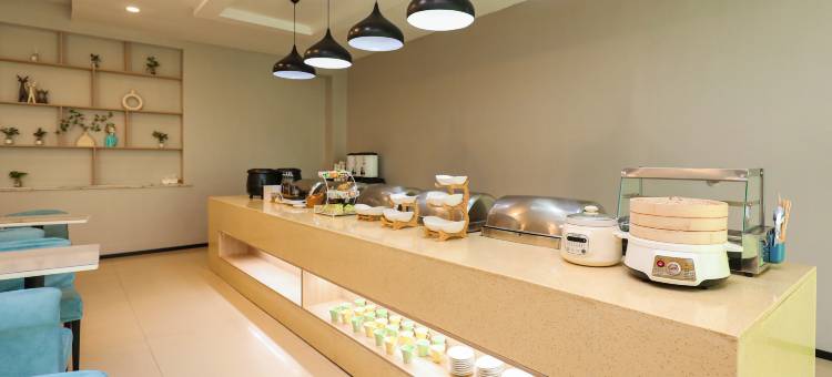 格林豪泰(无为汽车西站店)图片