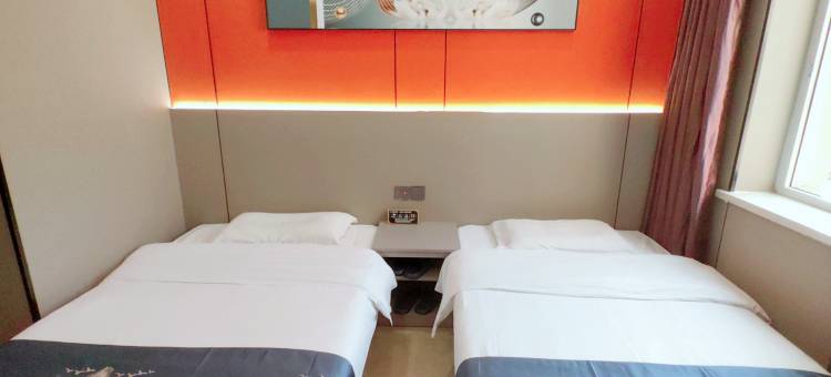 塞商大酒店图片