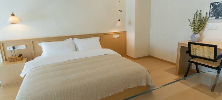 万事屋巷往民宿(雅安市人民医院高铁站店)图片