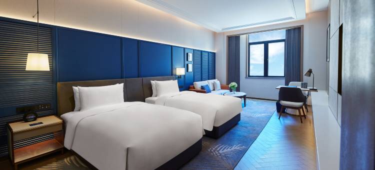 太仓途易蓝酒店图片