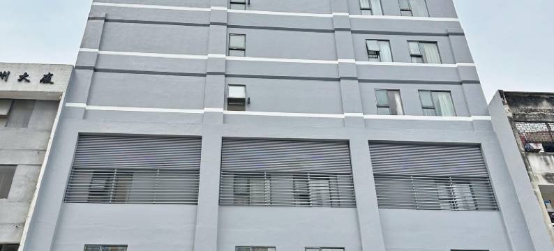 城市商务酒店(武吉免登)(City Comfort Hotel Kuala Lumpur City Center (Bukit Bintang))图片