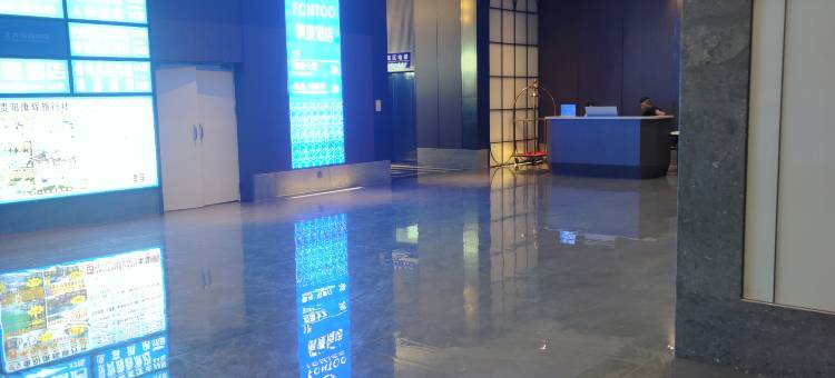 遇见.Loft民宿(贵阳北站店)图片