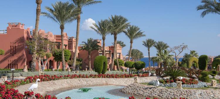 查米粒翁海洋生活度假村(Charmillion Sea Life Resort)图片