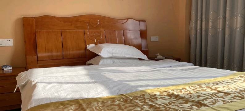 枞阳鹊桥网咖民宿图片