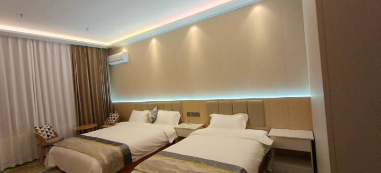 香格丽雅宾馆图片