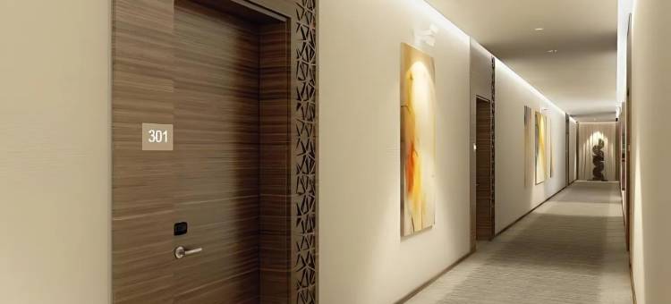 迪拜瓦斯区凯悦嘉轩酒店(Hyatt Place Dubai Wasl District)图片