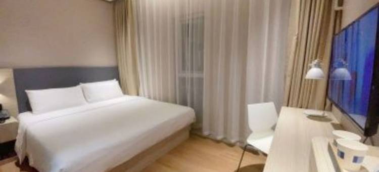 汉庭酒店(上海宝钢月罗公路店)图片