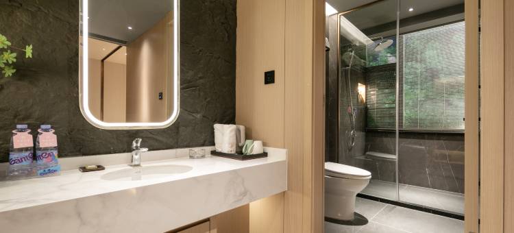 静璞民宿(古城北街店)图片