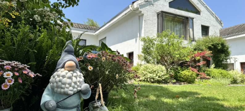 大野小筑民宿(南京浦口老山国家森林公园店)图片